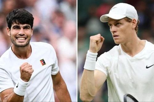 Chung kết Wimbledon 2025: Cuộc chiến của 2 'Nhà Vua'