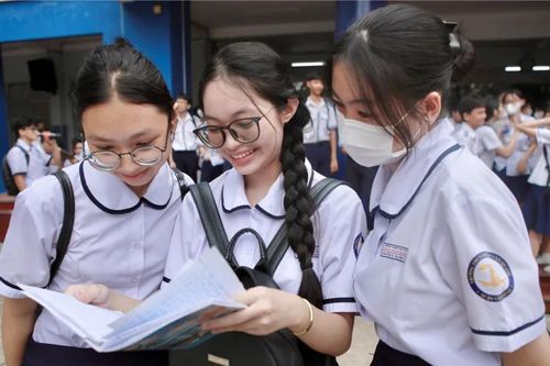 Sở GDĐT khóa hệ thống xác nhận nhập học vào 13/7