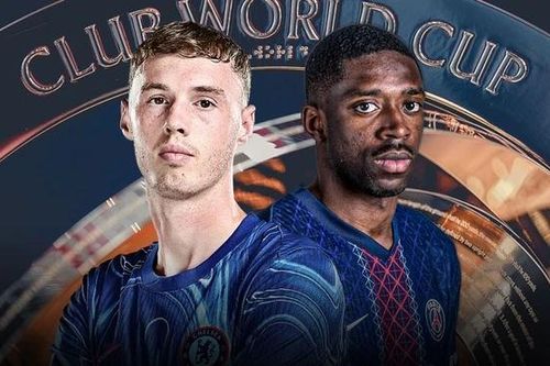 PSG và Chelsea sẵn sàng cho trận chung kết