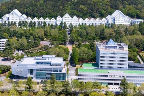 K Campus Dream: Đại học Chosun đồng hành kiến tạo tương lai