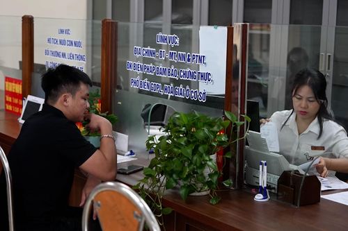 Phường Yên Nghĩa chung sức, đồng lòng phát triển KT-XH