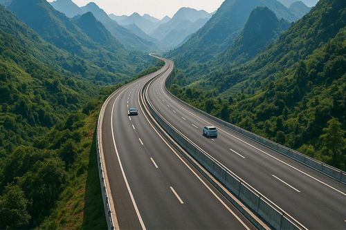 Chuẩn bị điều kiện khởi động cao tốc Lạng Sơn - Thái Nguyên