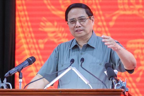 ĐBSCL cần đoàn kết hơn nữa, bứt phá, thần tốc hơn nữa