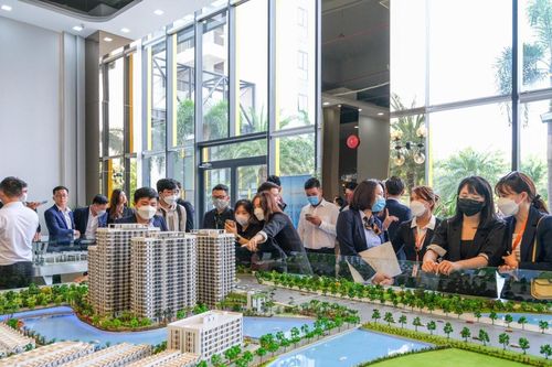 Người mua nhà cần cảnh giác với bẫy truyền thông 'booking'