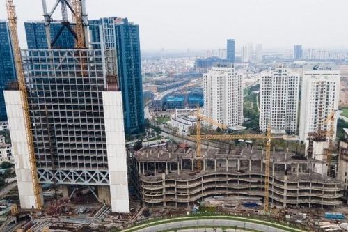 VietinBank rao bán dự án tòa tháp trụ sở hơn 10.000 tỷ