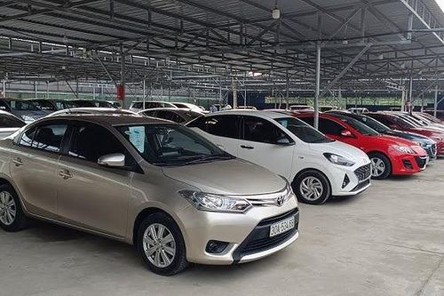 Giá xe Mỹ giảm, thị trường xe cũ biến động thế nào?