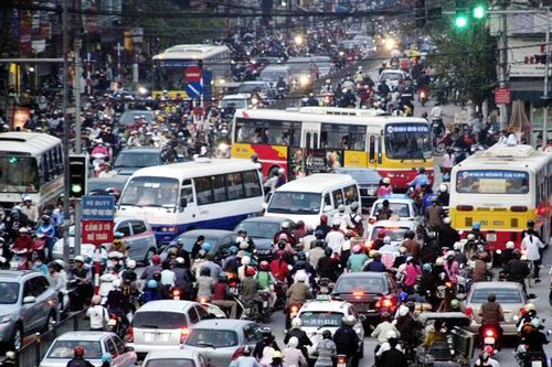 Thủ tướng: Xem xét xử lý trách nhiệm của người đứng đầu để xảy ra tình trạng ô nhiễm môi trường