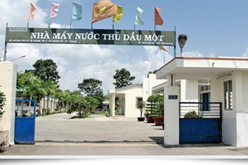 Nước Thủ Dầu Một (TDM): Lợi nhuận sau thuế 6 tháng tăng 220%, vượt kế hoạch năm nhờ cổ tức