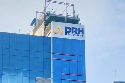 DRH Holdings (DRH) bị phạt 790 triệu đồng, buộc thu hồi trái phiếu do loạt sai phạm