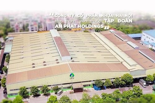 Nhựa Hà Nội (NHH): Bị truy thu và phạt thuế hơn 4 tỷ đồng, công ty mẹ Nhựa An Phát Xanh chi gần 89 tỷ 'giải cứu' lô cổ phiếu chào bán