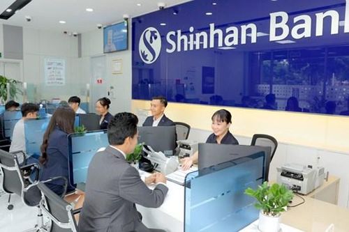 Kết luận thanh tra Shinhan Bank Việt Nam: Lợi nhuận tăng trưởng, nợ xấu thấp nhưng còn nhiều tồn tại cần khắc phục