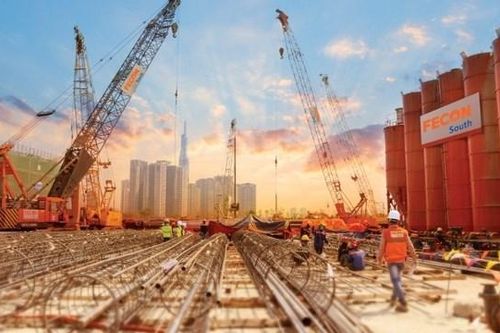 Fecon (FCN): Loạt cổ đông lớn và lãnh đạo đăng ký bán ra hàng triệu cổ phiếu