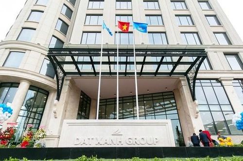 Đất Xanh (DXG): Quỹ của Dragon Capital không còn là cổ đông lớn, công ty vừa mua lại 200 tỷ đồng trái phiếu