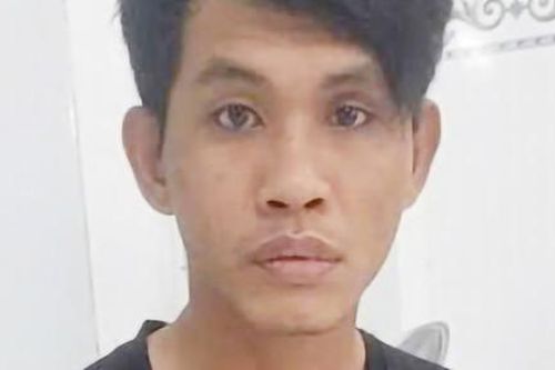 Bắt đối tượng có 3 tiền án, tiếp tục đi trộm cắp xe máy lấy tiền tiêu xài