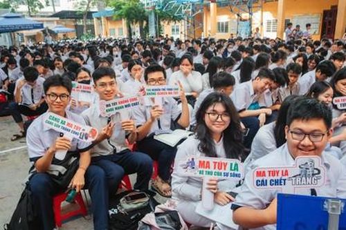 Xử lý tội phạm ma túy: Nghiêm trị và nhân văn trong Bộ luật Hình sự sửa đổi năm 2025