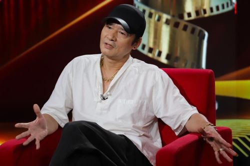 Chiếc xe jeep, trực thăng và vai diễn để đời của Võ Hoài Nam trong 'Vua bãi rác'
