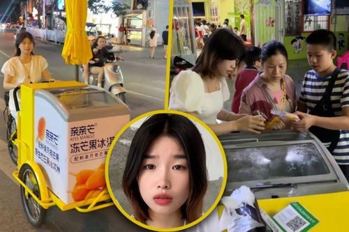 Cựu sinh viên ngành Y đi bán kem, tố trường cũ gây áp lực phải xóa video