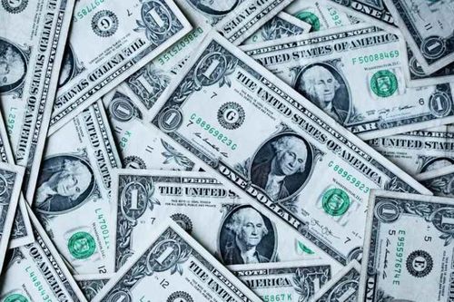 Vì sao đồng USD yếu đi?