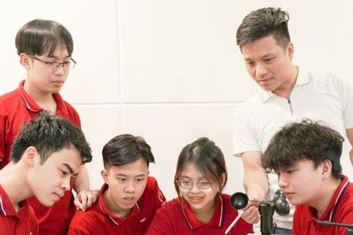 Gỡ điểm nghẽn để nâng cao chất lượng giáo dục đại học