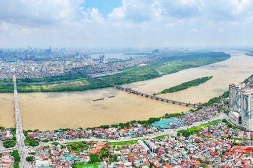 Thời cơ vàng để vùng đất ven sông bứt phá