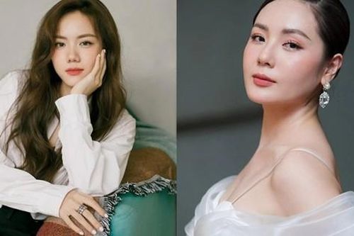 Phương Linh - Phương Ly: Tình chị em mỹ nhân xứ Thanh 'ngọt hơn đường'