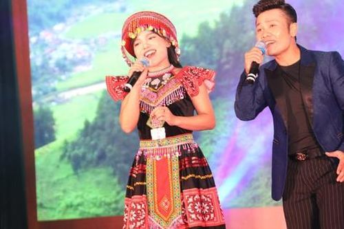 Gặp gỡ bệnh nhân ung thư giai đoạn cuối tìm lại nghị lực sống từ tiếng hát nơi phòng bệnh