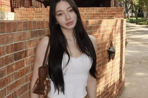 Con gái lai Tây của danh ca Thanh Hà khoe vẻ đẹp nóng bỏng ở tuổi 26