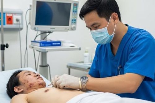 Cảnh báo dịch bệnh đậu mùa khỉ quay lại
