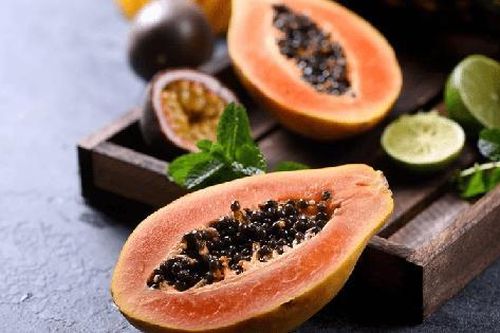 7 loại trái cây mùa hè giúp da sáng mịn