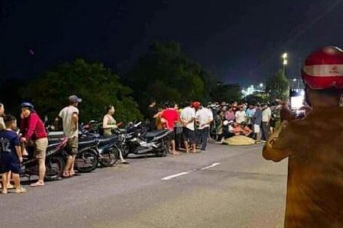 Một cán bộ Công an Gia Lai gặp tai nạn tử vong khi chạy bộ trên đường