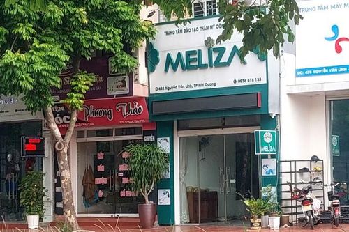 Phát hiện bất ngờ sau vụ khách hàng nghi đột quỵ tại cơ sở thẩm mỹ MELIZA