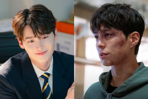 Rating phim Hàn tuần 2 tháng 7: Phía Park Bo Gum tạm dẫn trước Lee Jong Suk