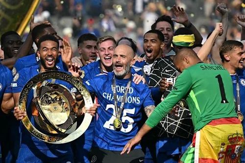 Đè bẹp PSG, Chelsea lên ngôi vô địch thế giới thuyết phục