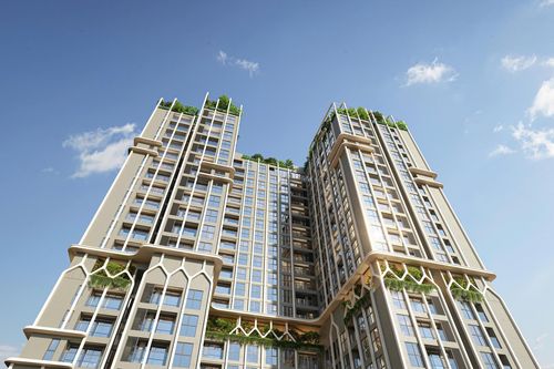 Dấu ấn đầu tiên của Meygroup tại thị trường Nam Hà Nội: Giá trị khác biệt đến từ hai chữ 'tận tâm'