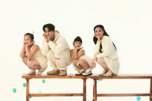 Đạt G tung album mới toanh ngay trong đám cưới
