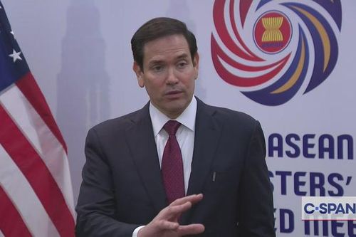 Mỹ cần tiếp cận đa phương với ASEAN để xây dựng mối quan hệ lâu dài, bền vững