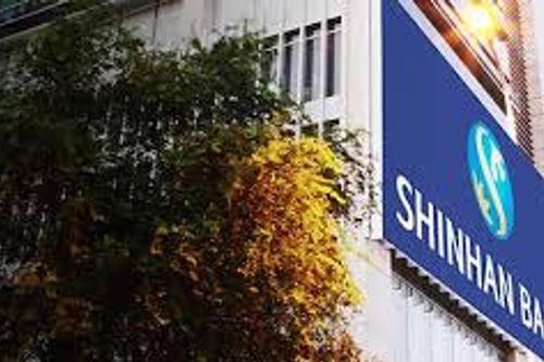 Nhiều vi phạm tại Ngân hàng Shinhan Việt Nam