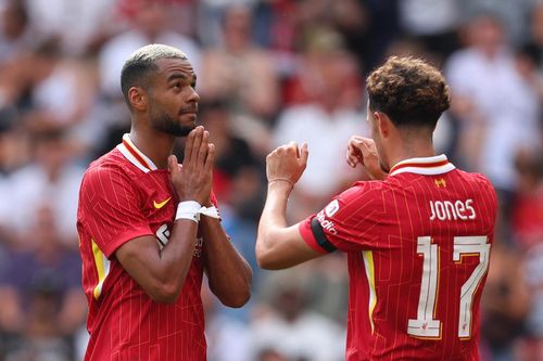 Liverpool ra sân lần đầu sau thảm kịch của Jota