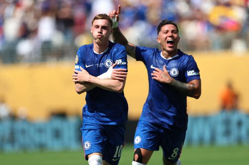 Premier League kết thúc cơn ác mộng trước PSG