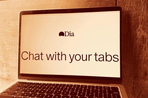 Đây là tương lai của trình duyệt?