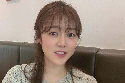 Diễn viên Kang Seo Ha qua đời ở tuổi 31