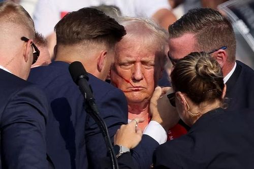 Mật vụ Mỹ từng sai sót nghiêm trọng trước vụ ám sát hụt ông Trump