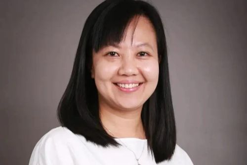 Đại học Fulbright Việt Nam có hiệu trưởng mới