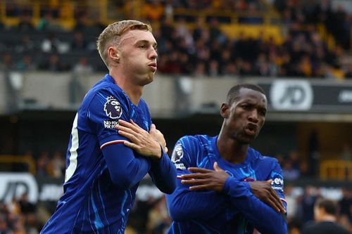 FIFA công bố đội hình tiêu biểu Club World Cup