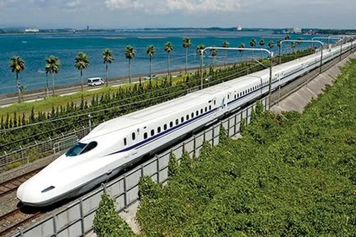 Doanh nghiệp tư nhân 'tiếp lửa' cho ngành công nghiệp đường sắt