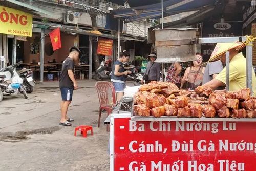 Nan giải bài toán chợ 'cóc': Cần cơ chế hút vốn cho chợ truyền thống