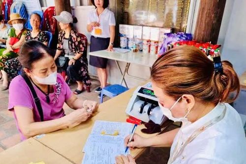 Chế độ trợ cấp hàng tháng dành cho người không đủ điều kiện hưởng lương hưu