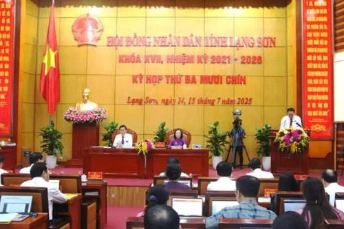 Lạng Sơn: thu ngân sách vượt mốc 7.300 tỷ đồng