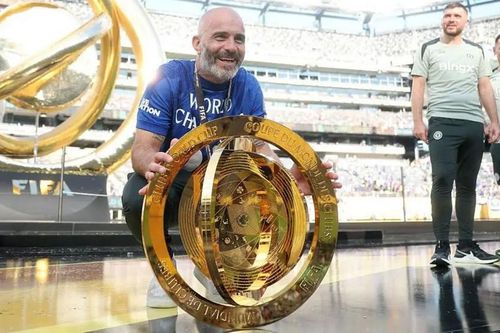 Chelsea đăng quang Club World Cup: Hơn cả vinh quang là khoản thưởng tỷ đô