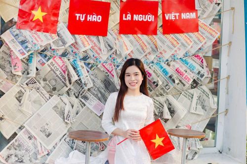 Hành trình chinh phục giấc mơ Oxford của cô sinh viên Đà Nẵng